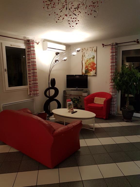 La Grange De Marie Hotell Nitry Exteriör bild